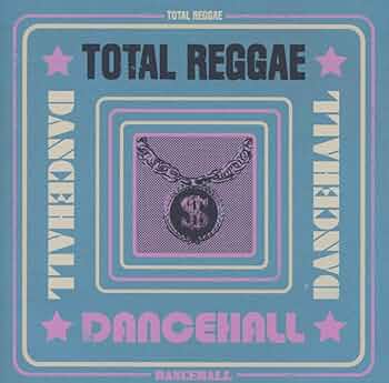 Total Reggae - Dancehall [2 CD] - Amazon.com Music